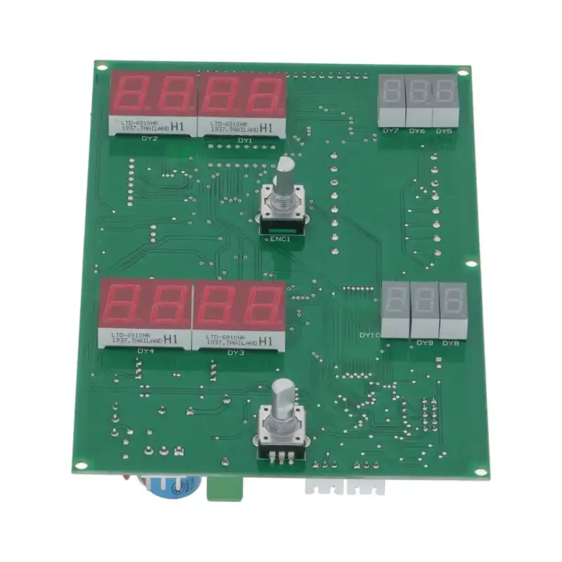 Fagor OEM 12130674 Electronic Board for Steam | Made in Spain