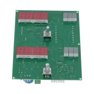 Fagor OEM 12130674 Electronic Board for Steam | Made in Spain