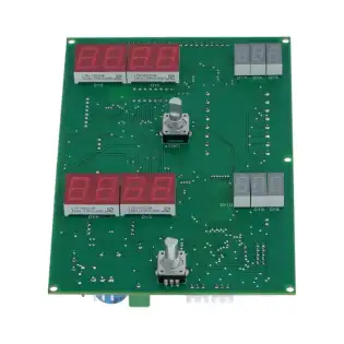 Fagor OEM 12097547 Display Electronic Board 160x110 mm | Made in Spain