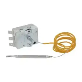 Fagor 12134992 Tecasa Thermostat 85°C for Commercial Dishwashers