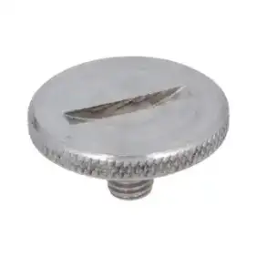 Fagor 12009829 Rustfritt stål M5x7mm Settskruer for oppvaskmaskiner