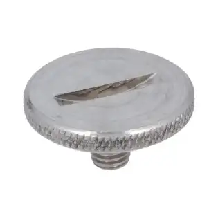 Fagor 12009829 Stainless Steel M5x7mm Set Screw for Dishwashers