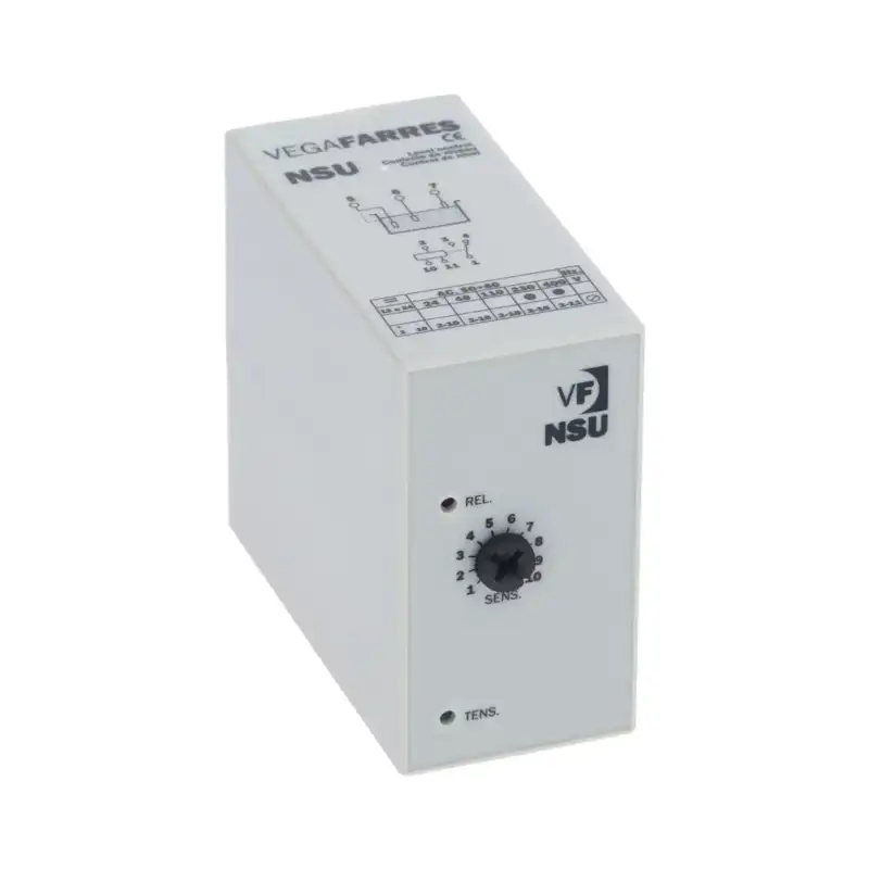 Fagor 12024209 Level Regulator 230/400V 50/60Hz for Boiling Pans and Thermos
