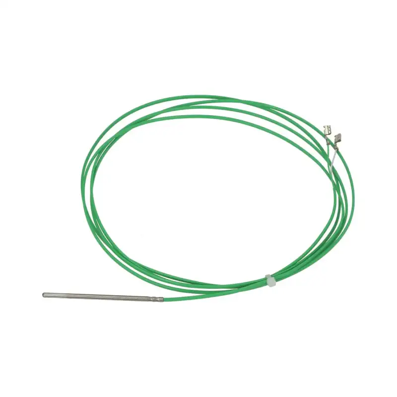 Sonda Fagor OEM 12023901 para Termopar a Vapor TCK, 3x70 mm, Cabo de 2 m