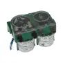 Fagor OEM 12024274 Peristaltic Pumps Tandem G650 for Dishwasher