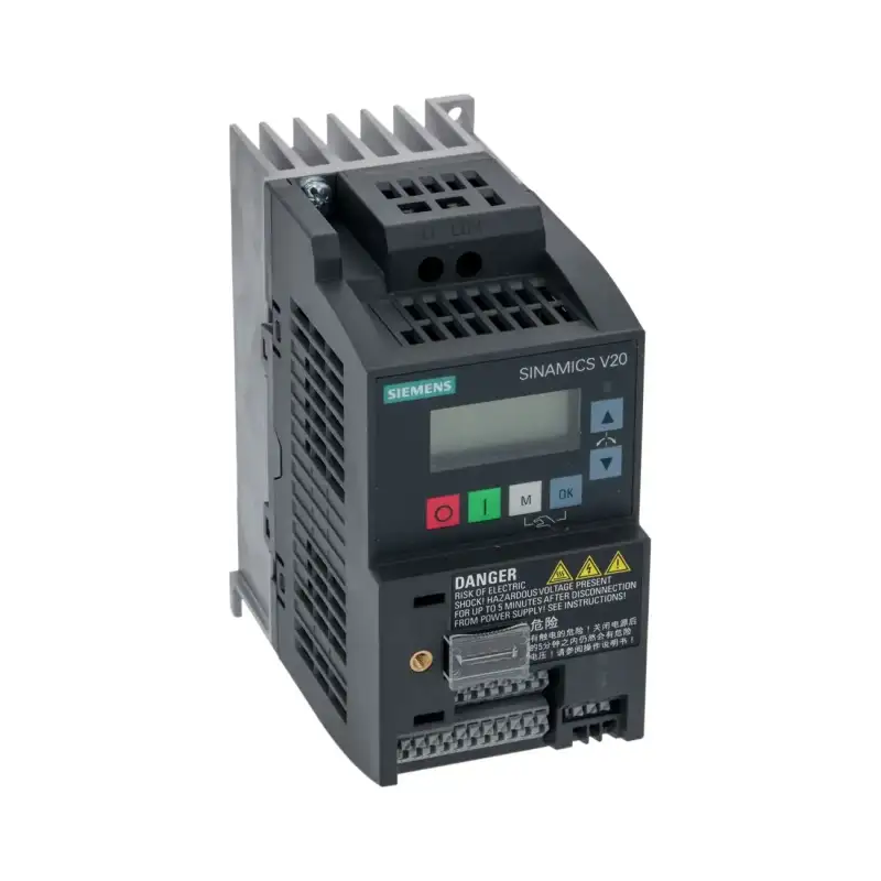 Conversor de Frequência Fagor OEM 12265077 200-240V | Forno, Vapor, Modelos Elétricos