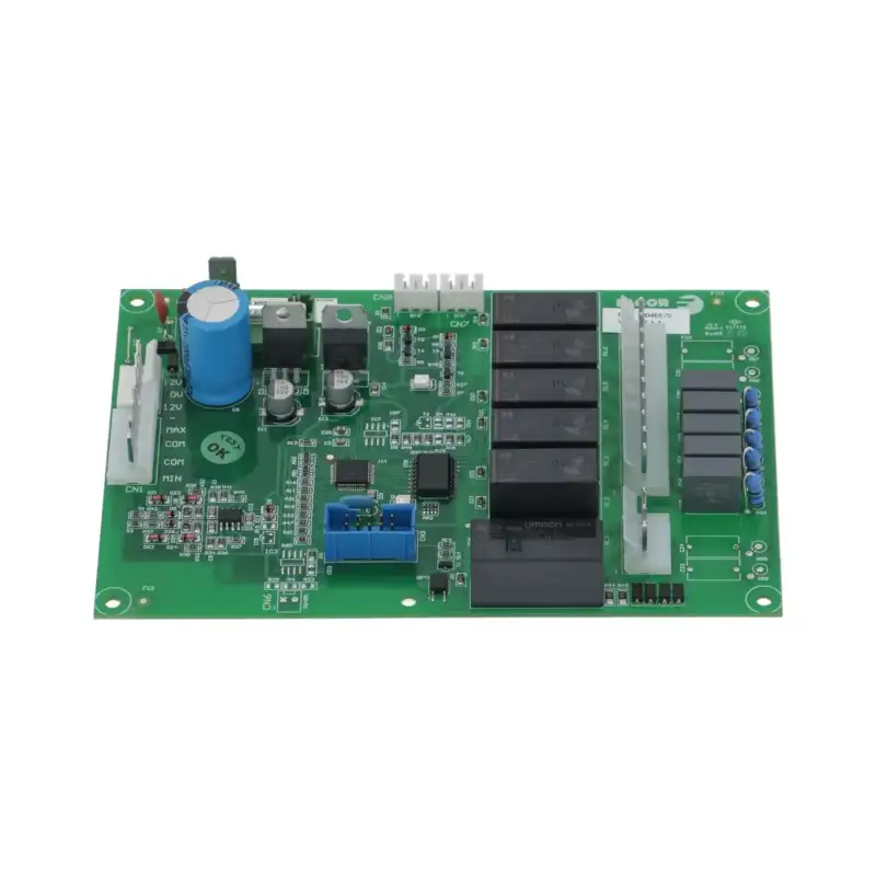 Fagor OEM 12046670 Electric Board for Oven VE101/102, Steam & Electric Ovens