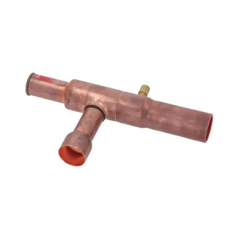 Regolatore di pressione Danfoss KVP 35 OEM 034L0032, 35mm ODF, 18 bar