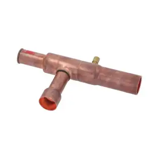 Press Regulator Danfoss KVP 35 OEM 034L0032, 35mm ODF, 18 bar