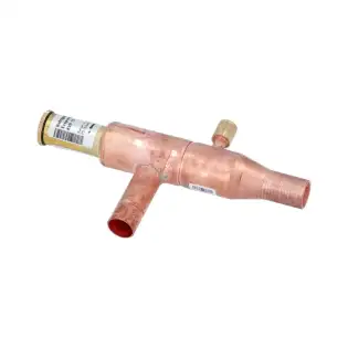 Trykregulator Danfoss KVP 15 OEM 034L0029, 16 mm ODF, 18 bar