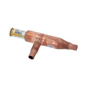 Regulator ciśnienia Danfoss KVL 12 OEM 034L0043, 1/2" ODF