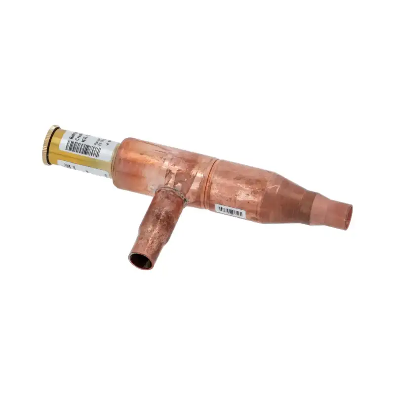 Régulateur de pression Danfoss KVL 12 OEM 034L0043, 1/2" ODF