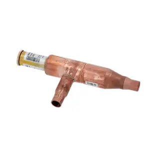 Painesäädin Danfoss KVL 12 OEM 034L0043, 1/2" ODF