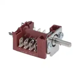 Fagor OEM 12125263 Sada přepínače, 16A 250V pro pánev a fritovací hrnec.