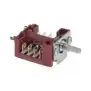Fagor OEM 12125263 Selector Switch Kit, 16A 250V for Fry Top & Fryer