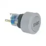 Fagor OEM 12115383 Start Button 1-Pole 220VAC for Dishwasher
