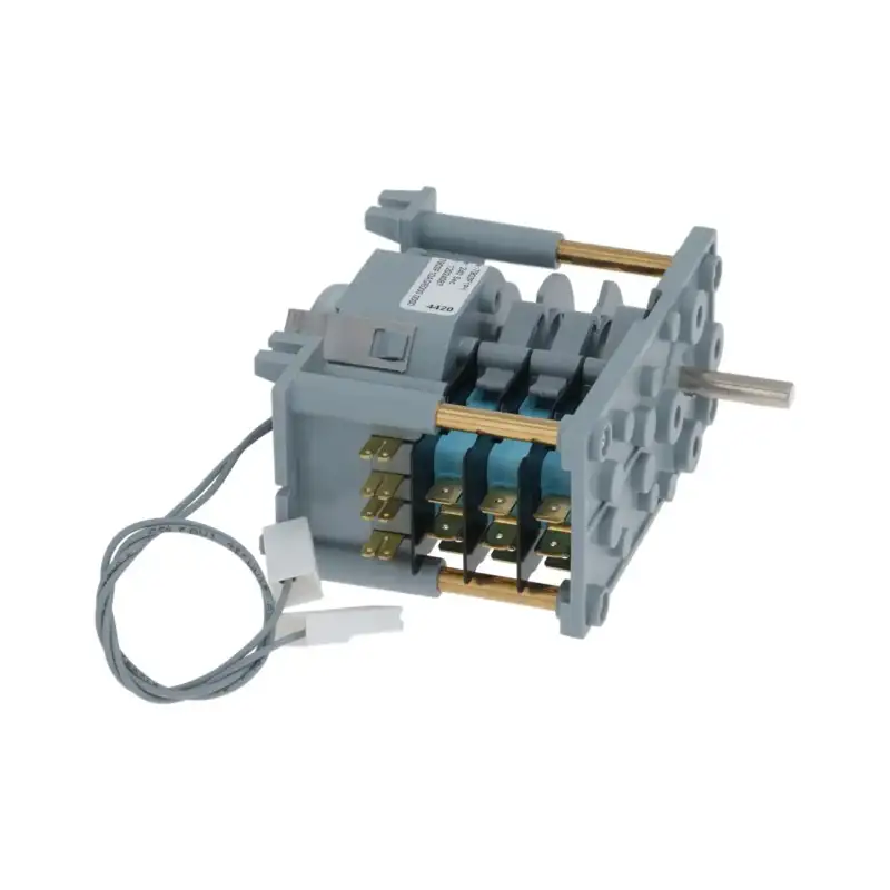 Fagor OEM 12024087 Cyklický časovač 50 Hz Vyrobeno v Itálii