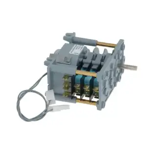 Fagor OEM 12024087 -sykliaikakytkin 50 Hz, valmistettu Italiassa