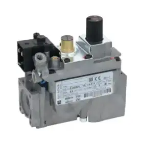 Fagor OEM 12097292 Nova 820 plynový ventil 32 mbar pro hrnec na vaření, pánev na smažení, fritézu