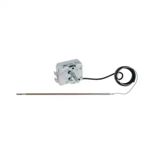 Fagor OEM 12024549 Thermostat 50–310°C for Bratt Pan, Fry Top, Bain-Marie