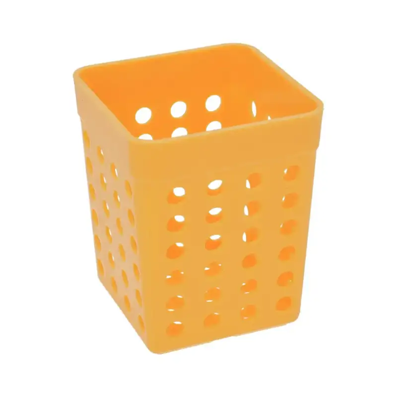 Range de couverts Fagor OEM 12023745 de 105x105x131 mm pour lave-vaisselle