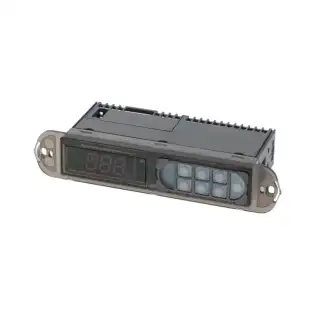 Termostato Digital Fagor OEM 12067649 Power Compact TROP para Armários Refrigerados.