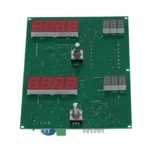 Fagor OEM 12046671 Circuit Board 160x110 mm voor stoom- en elektrische ovens