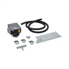 Kit di dosaggio per il brillantante Seko Fagor OEM 12136886 per lavastoviglie e lavastoviglie a cappa.