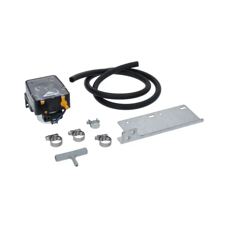 Fagor OEM 12136886 Seko rinse aid dosing kit for dishwashers and hood type dishwashers