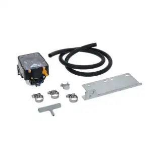 Fagor OEM 12136886 Seko rinse aid dosing kit for dishwashers and hood type dishwashers
