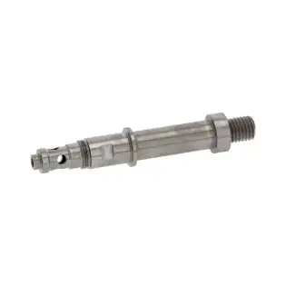 Fagor OEM 12162079 wash and rinse shaft for CO-500, CO-501, CO-502 dishwashers