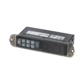 Termostato Fagor OEM 12234793 PMFE1Z0053 para baño maría y vitrina de exhibición.