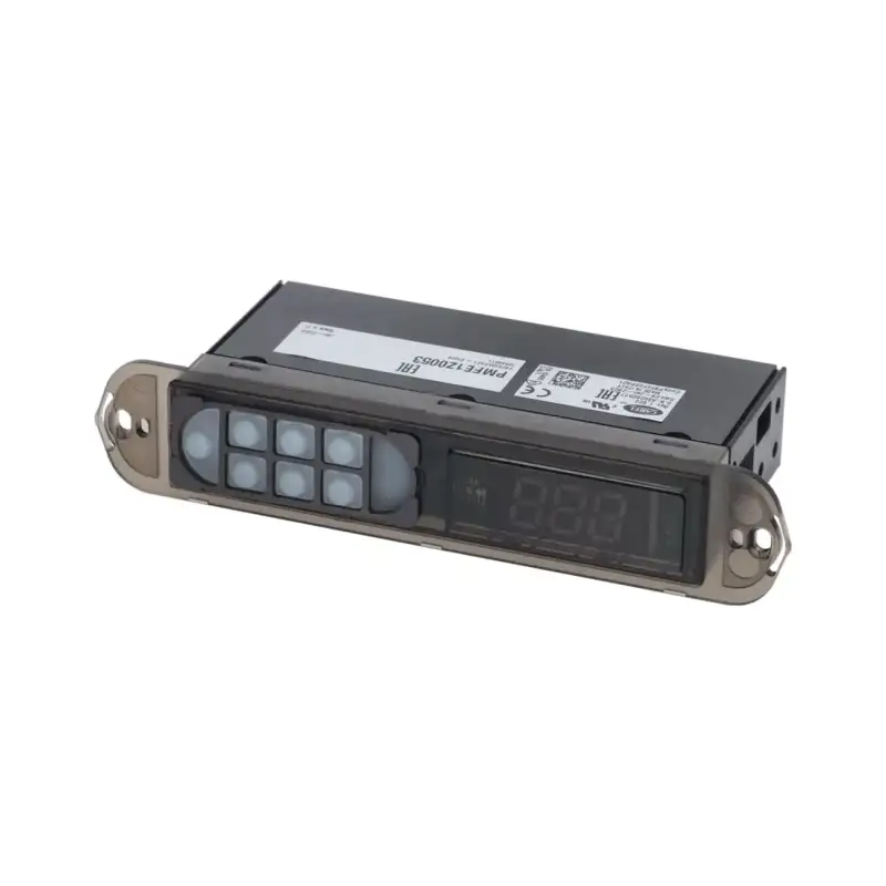 Termostato Fagor OEM 12234793 PMFE1Z0053 per bagnomaria e vetrina espositiva.