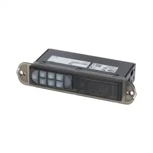 Termostato Fagor OEM 12234793 PMFE1Z0053 per bagnomaria e vetrina espositiva.