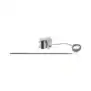 Fagor OEM 12024691 safety thermostat 400°C for bratt pan, fry top, fryer, hot plate