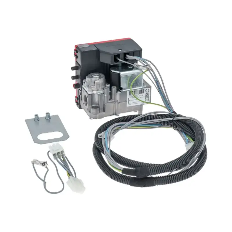 Fagor OEM 12229162 adapter kit for Honey S210/330/460