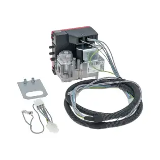 Zestaw adapterów Fagor OEM 12229162 do Honey S210/330/460.