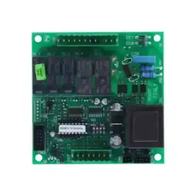 Fagor OEM 12185533 kontrollkort 230V 50/60Hz för diskmaskin