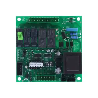 Fagor OEM 12185533 bedieningspaneel 230V 50/60Hz voor vaatwasser