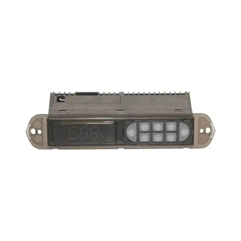 Fagor OEM 12045173 controller for chest freezer and refrigerated counters