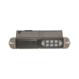 Fagor OEM 12045173 controller for chest freezer and refrigerated counters