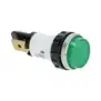 ファゴールOEM 12047390 グリーンインジケーターランプ 230V ø12mm