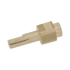 Fagor 12009774 Extensão de botão 41 mm, Pino em forma de D 8x6.5 mm - Modelos compatíveis