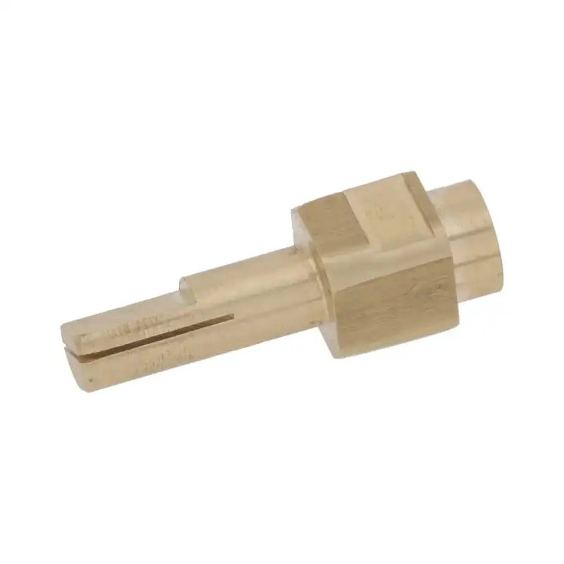 Fagor 12009774 Knob Extension 41 mm, D-shaped Pin 8x6.5 mm – Compatible Models