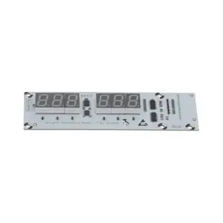 Display G.3 Fagor 12188440 per lavastoviglie e lavabicchieri, modelli compatibili