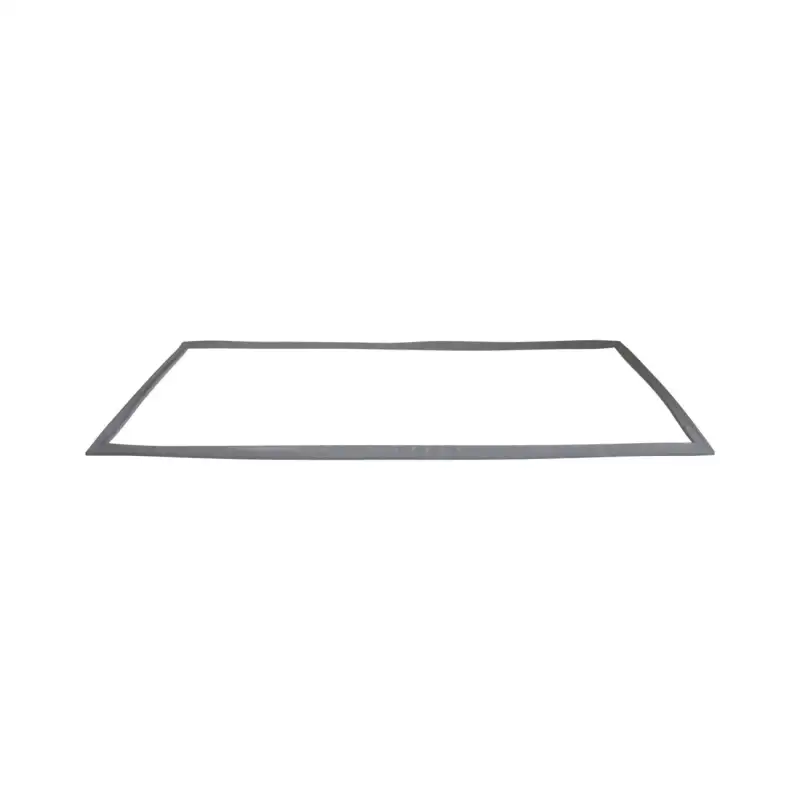 Junta de puerta Fagor 12327077 593x1445 V.1 para congelador de cofre y armario refrigerado.