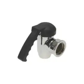 Robinet de vidange Fagor 12008914 pour marmite bouillante, bain-marie et cuisine