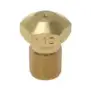 Fagor 12008800 Gas Jet M10x1 ø 1.10 mm for Fryer, Hot Plate, Kitchen
