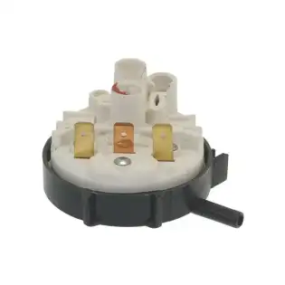 Fagor 12023854 Druckschalter 1-Stufig, Kalibrierung 50/35 mbar, 250V 16A - Für Förderbandpfannen-/Utensilienreinigungsmaschinen