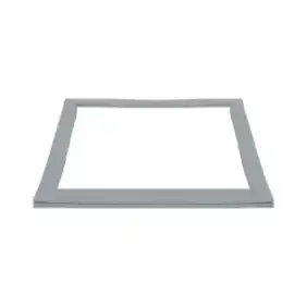 Guarnizione Fagor 12327269 Snap-In 390x375 mm - Prodotto in Spagna